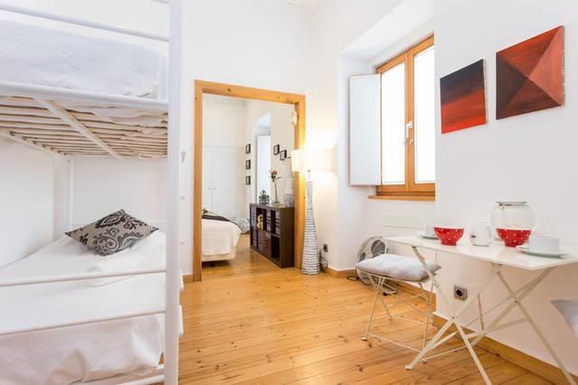 Old School Guest House Lagos Zimmer foto
